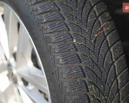 Серый Фольксваген Transporter, объемом двигателя 2 л и пробегом 248 тыс. км за 23000 $, фото 34 на Automoto.ua