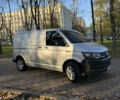 Сірий Фольксваген Transporter, об'ємом двигуна 2 л та пробігом 248 тис. км за 24900 $, фото 5 на Automoto.ua
