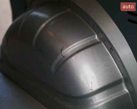 Серый Фольксваген Transporter, объемом двигателя 2 л и пробегом 248 тыс. км за 23000 $, фото 84 на Automoto.ua