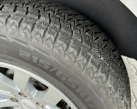 Сірий Фольксваген Transporter, об'ємом двигуна 1.97 л та пробігом 235 тис. км за 21000 $, фото 19 на Automoto.ua