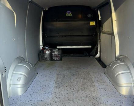 Сірий Фольксваген Transporter, об'ємом двигуна 2 л та пробігом 248 тис. км за 24900 $, фото 20 на Automoto.ua
