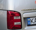 Серый Фольксваген Transporter, объемом двигателя 2 л и пробегом 248 тыс. км за 23000 $, фото 27 на Automoto.ua