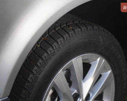 Серый Фольксваген Transporter, объемом двигателя 2 л и пробегом 248 тыс. км за 23000 $, фото 22 на Automoto.ua