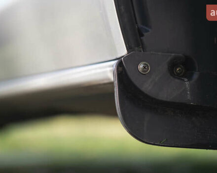 Серый Фольксваген Transporter, объемом двигателя 2 л и пробегом 248 тыс. км за 23000 $, фото 33 на Automoto.ua