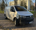 Сірий Фольксваген Transporter, об'ємом двигуна 2 л та пробігом 248 тис. км за 24900 $, фото 18 на Automoto.ua