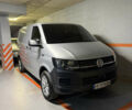 Сірий Фольксваген Transporter, об'ємом двигуна 2 л та пробігом 248 тис. км за 24900 $, фото 37 на Automoto.ua
