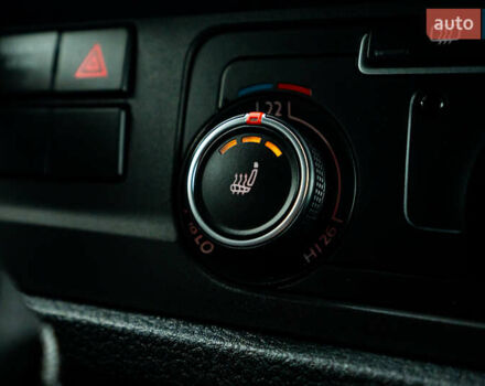 Серый Фольксваген Transporter, объемом двигателя 2 л и пробегом 159 тыс. км за 26500 $, фото 62 на Automoto.ua