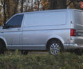 Серый Фольксваген Transporter, объемом двигателя 2 л и пробегом 248 тыс. км за 23000 $, фото 11 на Automoto.ua