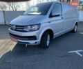Сірий Фольксваген Transporter, об'ємом двигуна 2 л та пробігом 198 тис. км за 23850 $, фото 2 на Automoto.ua
