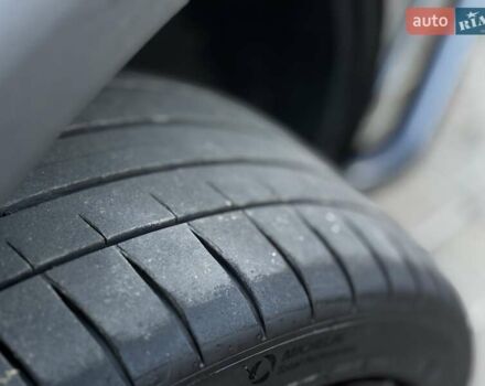 Серый Фольксваген Transporter, объемом двигателя 1.97 л и пробегом 200 тыс. км за 20700 $, фото 28 на Automoto.ua