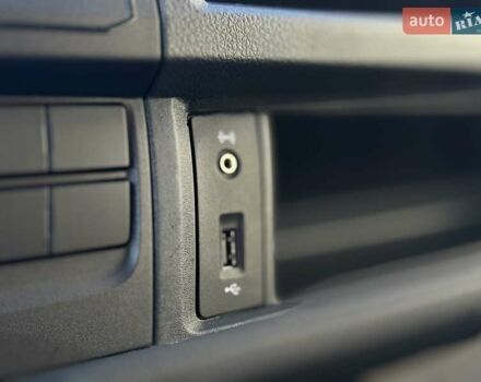 Серый Фольксваген Transporter, объемом двигателя 1.97 л и пробегом 200 тыс. км за 20700 $, фото 20 на Automoto.ua