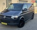 Серый Фольксваген Transporter, объемом двигателя 1.97 л и пробегом 200 тыс. км за 20700 $, фото 1 на Automoto.ua