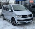 Серый Фольксваген Transporter, объемом двигателя 1.97 л и пробегом 197 тыс. км за 24900 $, фото 1 на Automoto.ua