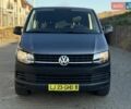 Серый Фольксваген Transporter, объемом двигателя 1.97 л и пробегом 200 тыс. км за 20700 $, фото 8 на Automoto.ua