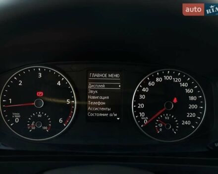 Серый Фольксваген Transporter, объемом двигателя 1.97 л и пробегом 200 тыс. км за 20700 $, фото 19 на Automoto.ua