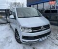 Серый Фольксваген Transporter, объемом двигателя 1.97 л и пробегом 197 тыс. км за 24900 $, фото 5 на Automoto.ua