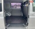 Серый Фольксваген Transporter, объемом двигателя 1.97 л и пробегом 197 тыс. км за 24900 $, фото 26 на Automoto.ua