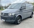 Серый Фольксваген Transporter, объемом двигателя 2 л и пробегом 225 тыс. км за 21999 $, фото 17 на Automoto.ua