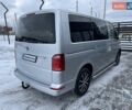 Серый Фольксваген Transporter, объемом двигателя 1.97 л и пробегом 197 тыс. км за 24900 $, фото 12 на Automoto.ua