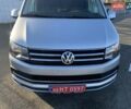 Сірий Фольксваген Transporter, об'ємом двигуна 2 л та пробігом 198 тис. км за 23850 $, фото 6 на Automoto.ua