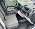 Серый Фольксваген Transporter, объемом двигателя 2 л и пробегом 225 тыс. км за 21999 $, фото 18 на Automoto.ua