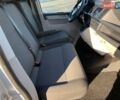 Сірий Фольксваген Transporter, об'ємом двигуна 2 л та пробігом 198 тис. км за 23850 $, фото 21 на Automoto.ua