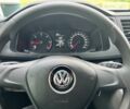 Серый Фольксваген Transporter, объемом двигателя 2 л и пробегом 225 тыс. км за 21999 $, фото 23 на Automoto.ua