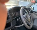 Сірий Фольксваген Transporter, об'ємом двигуна 2 л та пробігом 198 тис. км за 23850 $, фото 68 на Automoto.ua