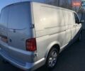 Сірий Фольксваген Transporter, об'ємом двигуна 2 л та пробігом 198 тис. км за 23850 $, фото 44 на Automoto.ua