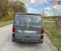Сірий Фольксваген Transporter, об'ємом двигуна 1.97 л та пробігом 216 тис. км за 25900 $, фото 6 на Automoto.ua