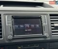 Серый Фольксваген Transporter, объемом двигателя 1.97 л и пробегом 197 тыс. км за 24900 $, фото 21 на Automoto.ua