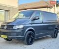 Серый Фольксваген Transporter, объемом двигателя 1.97 л и пробегом 200 тыс. км за 20700 $, фото 14 на Automoto.ua
