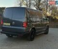 Серый Фольксваген Transporter, объемом двигателя 1.97 л и пробегом 200 тыс. км за 20700 $, фото 7 на Automoto.ua