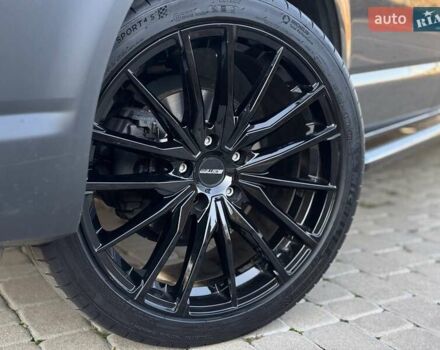 Серый Фольксваген Transporter, объемом двигателя 1.97 л и пробегом 200 тыс. км за 20700 $, фото 27 на Automoto.ua