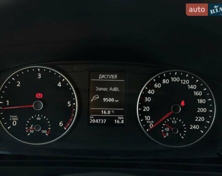 Серый Фольксваген Transporter, объемом двигателя 1.97 л и пробегом 200 тыс. км за 20700 $, фото 18 на Automoto.ua