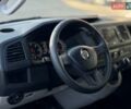 Серый Фольксваген Transporter, объемом двигателя 1.97 л и пробегом 200 тыс. км за 20700 $, фото 25 на Automoto.ua