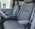Серый Фольксваген Transporter, объемом двигателя 2 л и пробегом 189 тыс. км за 22500 $, фото 12 на Automoto.ua
