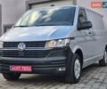 Серый Фольксваген Transporter, объемом двигателя 0 л и пробегом 207 тыс. км за 21500 $, фото 3 на Automoto.ua