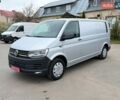 Серый Фольксваген Transporter, объемом двигателя 1.97 л и пробегом 228 тыс. км за 25600 $, фото 1 на Automoto.ua