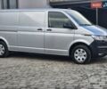 Серый Фольксваген Transporter, объемом двигателя 0 л и пробегом 207 тыс. км за 21500 $, фото 16 на Automoto.ua
