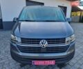 Серый Фольксваген Transporter, объемом двигателя 2 л и пробегом 189 тыс. км за 22500 $, фото 9 на Automoto.ua