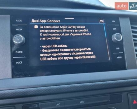 Серый Фольксваген Transporter, объемом двигателя 2 л и пробегом 189 тыс. км за 22500 $, фото 28 на Automoto.ua