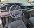 Серый Фольксваген Transporter, объемом двигателя 2 л и пробегом 189 тыс. км за 22500 $, фото 11 на Automoto.ua