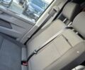 Серый Фольксваген Transporter, объемом двигателя 2 л и пробегом 203 тыс. км за 22900 $, фото 11 на Automoto.ua