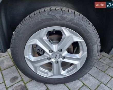 Серый Фольксваген Transporter, объемом двигателя 2 л и пробегом 189 тыс. км за 22500 $, фото 22 на Automoto.ua