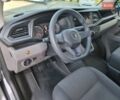 Серый Фольксваген Transporter, объемом двигателя 2 л и пробегом 189 тыс. км за 22500 $, фото 10 на Automoto.ua