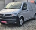Серый Фольксваген Transporter, объемом двигателя 0 л и пробегом 207 тыс. км за 21500 $, фото 28 на Automoto.ua