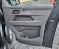 Серый Фольксваген Transporter, объемом двигателя 2 л и пробегом 189 тыс. км за 22500 $, фото 13 на Automoto.ua