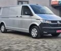 Серый Фольксваген Transporter, объемом двигателя 0 л и пробегом 207 тыс. км за 21500 $, фото 12 на Automoto.ua
