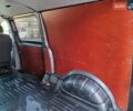 Серый Фольксваген Transporter, объемом двигателя 2 л и пробегом 189 тыс. км за 22500 $, фото 21 на Automoto.ua